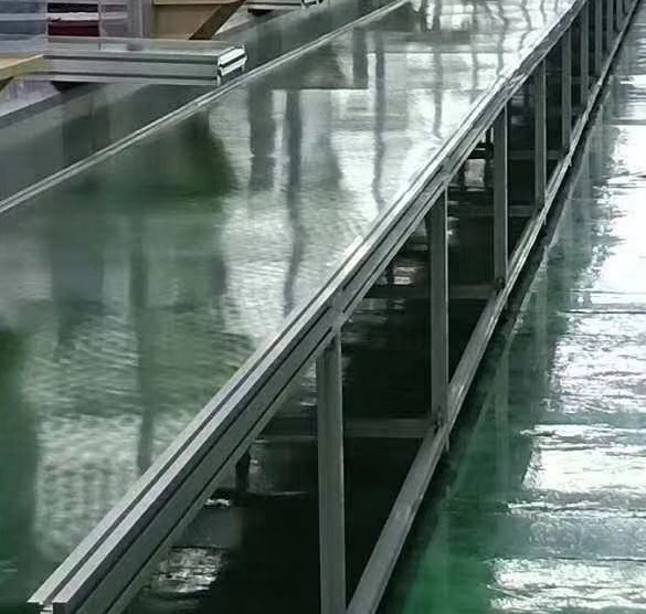 煙臺帶式輸送機性能，提升機廠家，螺旋輸送機注意事項，皮帶輸送線的應用，刮板輸送機什么行業使用，鏈板式輸送機在工業的使用，礦用煙臺膠帶輸送機，螺旋式輸送機垃圾處理，鏈條輸送機承載.jpg